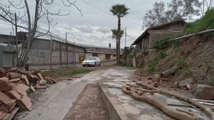 Se renta bodega en Tecate, B.C.