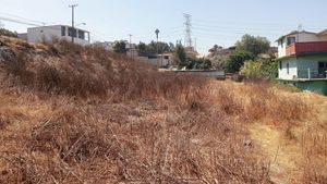 Se vende terreno de 803 m2 en La Gloria, Tijuana