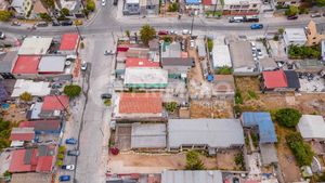 Se vende terreno de 1,000 m2 en col. Alemán, Tijuana