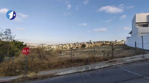 Se vende terreno de 1,171 m2 en Chapultepec 9a Sección, Tijuana