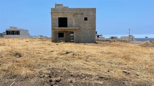 Se vende terreno de 200 m2 en Punta Azul, Playas de Rosarito