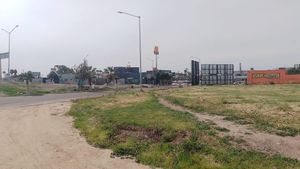 Terreno de 4800 m2 en Playas de Rosarito