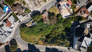 Se vende terreno de 532 m2 en fracc. Chapultepec, Tijuana