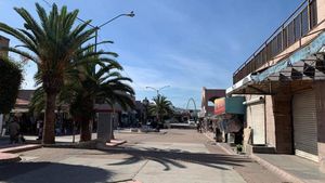 Se vende local 130 m2 en Plaza Viva Tijuana