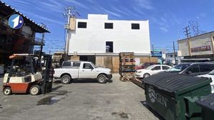 Se renta bodega en Zona Centro