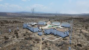 Se vende complejo de cabañas en Valle de Guadalupe B.C.