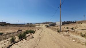 Se vende terreno en Praderas del Coronel, Playas de Rosarito