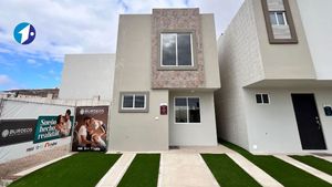 Se venden casas nuevas en Privada Burdeos (Santa Fe) Tijuana