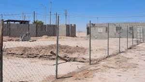 Se vende terreno de 800 m2 en Ejido Monterrey, Mexicali