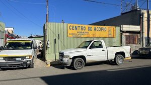 Se vende terreno en fracc. El Soler, Tijuana