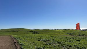 Se venden terrenos en Hacienda Calafia, Playas de Rosarito