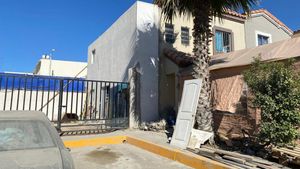 Se vende casa en Barcelona Residencial, Tijuana