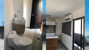 Se vende departamento de 53 m2 en Zona Centro, Tijuana