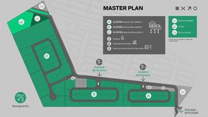 Se venden bodegas nuevas en Kinetec Clúster Logístico, Hermosillo Sonora