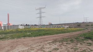 Terreno de 4800 m2 en Playas de Rosarito