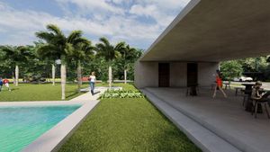 Se venden terrenos de 300 m2 en Vía Mare, Mérida, Yucatán