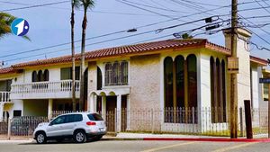 Casa en Venta en fracc. El Paraíso, Tijuana