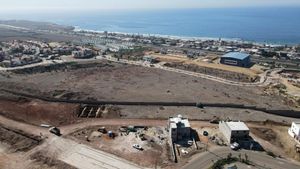 Se vende terreno comercial de 14,230 m en Ejido Mazatlán, Rosarito