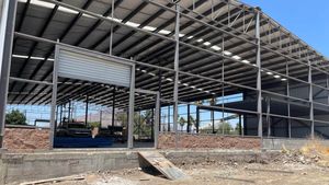 Bodega en Renta en La Presa