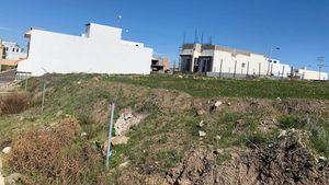 Se vende terreno de 120 m2 en Punta Azul, Rosarito