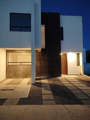 Casa en Renta/Venta en Zen Life I El Marques queretaro