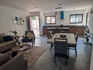 Departamento en Venta en Jazmines Residencial queretaro