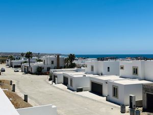 New Home with Ocean View in Villas Punta Piedra, Ensenada