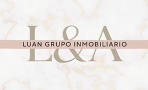 Grupo Inmobiliario  LUAN