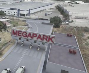 IMPARABLE NAVE INDUSTRIAL EN MEGAPARK