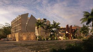 Entrega inmediata  ! Condominio en Tulum