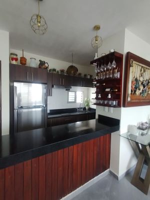 Venta de Penthouse en Santa Rita Cholul, Mérida