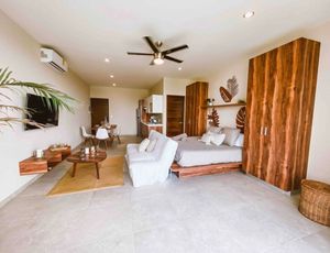 Venta de Departamento  en Tulum