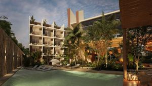 Entrega inmediata  ! Condominio en Tulum