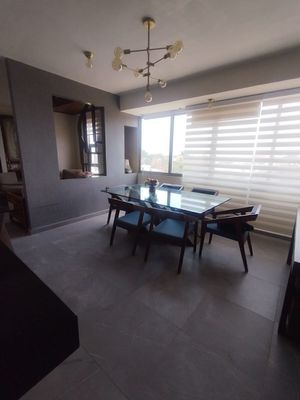 Venta de Penthouse en Santa Rita Cholul, Mérida