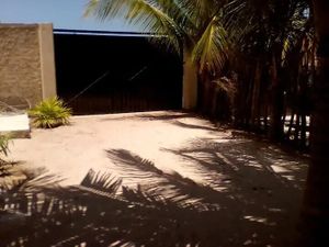 Venta de Casa en Puerto Telchac, Yucatán.