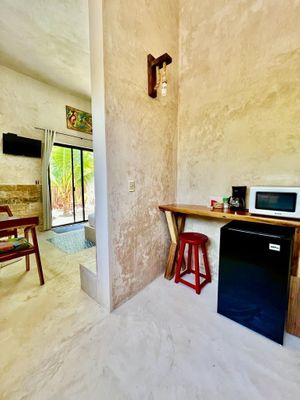 Venta de Casa en Puerto Telchac, Yucatán.