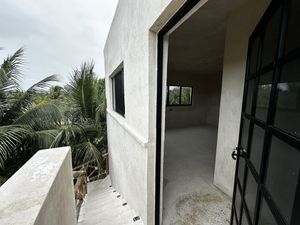 Venta de Casa en Puerto Telchac, Yucatán.