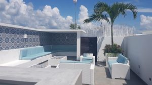 Departamento en  TULUM, Aldea Zama Entrega inmediata