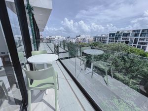 Venta de Departamento en 5ta. Avenida  de Playa del Carmen