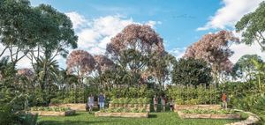 Terreno en Hunucmá, Yucatán