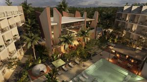 Entrega inmediata  ! Condominio en Tulum