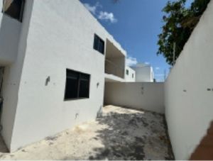 Venta de Casa en Nuevo Yucatán, Mérida.