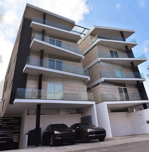 Departamento "3" en VENTA en Park Place