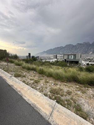 Terreno en Venta Valle Poniente