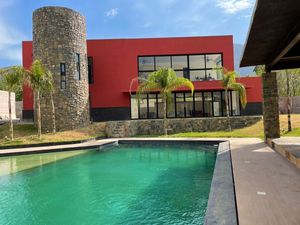 Hacienda “Las Jaras” en VENTA