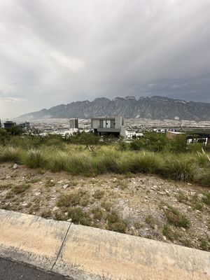 Terreno en Venta Valle Poniente