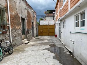 🌿 Terreno con construcción en Venta en Xochimilco 🌿