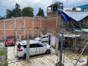 🌿 Terreno con construcción en Venta en Xochimilco 🌿