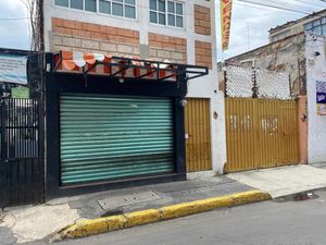 🌿 Terreno con construcción en Venta en Xochimilco 🌿