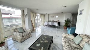 Departamento en venta en Polanco